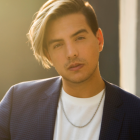 Vadhir Derbez tiene 30 años.