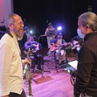 Viajero. La inspiración, la sensibilidad y una eterna voluntad por  conocer son palabras que caracterizan al brasileño Benjamin Taubkin.