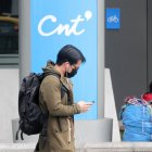 Datos. Tras el ataque, la Corporación Nacional debe centrarse en recuperar la operatividad.