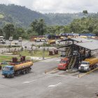 El mayor precio del petróleo ha impactado en el costo de los combustibles en 2021