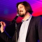 Trevor Moore fue uno de los mayores comediantes de la televisión estadounidense.