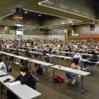 Uno de cada cuatro jóvenes experimenta síntomas de depresión clínicamente elevados y uno de cada cinco, síntomas de ansiedad también elevados.