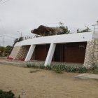 DATA DE POSORJA RECORRIDO POR PLAYA VARADERO CONSTRUCION DE VESTIDORES Y OBRAS QUE RECLAMAN LOS HABITANTES DEL SECTOR PERIODISTA : JUAN DANIEL PONCE FECHA : 04/08/2021 Agencia (ag-extra)