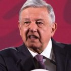 El presidente mexicano quiere cambios en el Tribunal electoral de su país