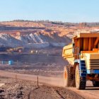 El gobierno peruano apoyará la inversión privada en minería e hidrocarburos, pero con ciertas condiciones.