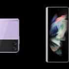 Las filtraciones ya lo han dicho todo. Se espera el lanzamiento del Z Fold 3 y Z Flip 3.