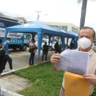 CLIENTES DE CNEL, ACUDEN DIARIAMENTE A REALIZAR RECLAMOS POR SUPUESTOS COBROS EXAGERADOS EN SUS PLANILLAS DE CONSUMO ELÉCTRICO