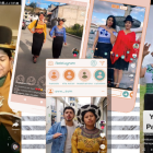 Los tiktokers indígenas ganan cada vez más terreno en Internet.