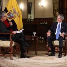 El mandatario informó que profundizará los planes para el ahorro estatal y que ha iniciado por la Presidencia de la República.