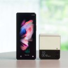 Galaxy Z Fold 3 y Galaxy Flip 3 fueron las joyas del Unpacked de agosto 2021.