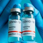 Una nueva vacuna contra la Covid, hecha en la India, podría ser aprobada en septiembre de 2021.