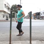 Cifra. El Municipio reconoce que 200 piezas del mobiliario urbano se roban al mes.