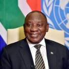 El presidente sudafricano reveló que cuando era vicepresidente pensó en renunciar ante tanta corrupción.