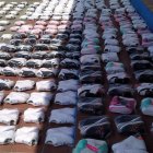 La Policía y el Ministerio de Ambiente incautaron la mercadería cerca de la bahía de Guayaquil.