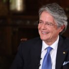 Esto es lo que dijo Lasso sobre: las reformas en el campo laboral, educación combustibles, minería y más.