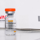 4 millones de dosis de la vacuna anticovid de patente china Sinovac.