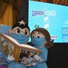 Hecho. El anuncio fue este jueves 12 de agosto.