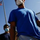 Los vuelos de expulsión de centroamericanos hacia México es mal vista por la ONU.