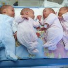 Está extendido que es en la adolescencia y en la veintena cuando el potencial de quemar calorías llega a su máximo, pero no es así; son los bebés los que tienen las tasas metabólicas más altas.