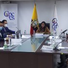 El trabajo de organización de los concursos públicos se lleva entre discrepancias internas.