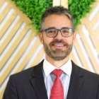 Nathan Monash fue elegido como presidente del Directorio de la Cámara de Minería del Ecuador a inicios de julio de 2021.