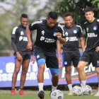 Emelec derrotó 2-1 a Delfín en su encuentro anterior.