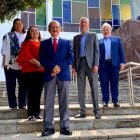 Las nuevas autoridades serán posesionadas el próximo 17 de agosto.