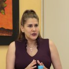 Actualmente trabaja en un estudio sobre la crisis migratoria para los países andinos.