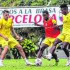 Barcelona tiene puntaje perfecto en LigaPro: 9 puntos en tres duelos.