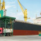 Storeocean nace como empresa en el año 2009. En 2020 Agripac se vuelve el mayor accionista.