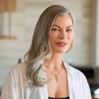 Carré Otis afirma que fue violada en Europa por Gerald Marie cuando tenía 17 años.