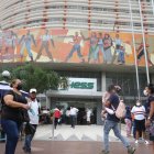 La gestión, organización, administración y servicios del IESS son temas de discusión.