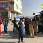 Desde la ONU hay preocupación por los derechos de los niños en Afganistán.