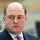 El ministro británico Ben Wallace culpa al expresidente Donald Trum de lo que está ocurriendo en Afganistán.