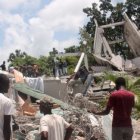 La tragedia hace temer