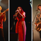 Ricardo Pita, LaTorre y Cometa Sucrea