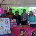 Estudiantes de las carreras de Educación Básica y Pedagogía de la Historia y Ciencias Sociales ejecutaron la tarea.