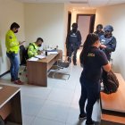 Referencial. La Ley Anticorrupción fue aprobada en el marco de denuncias de corrupción por la COVID-19.