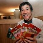 Desde 2006 se viene celebrando un Campeonato Mundial de Sudoku de forma anual, aunque el de 2020 fue cancelado debido a la pandemia y el de 2021 todavía sigue en el aire.