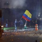 El paro nacional en Colombia deja graves consecuencias en la economía del país.