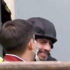 Daniel Salcedo deberá cumplir la tercera condena en la cárcel 4 de Quito, donde está recluído desde marzo de este año.