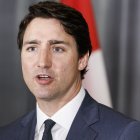 En la imagen, el primer ministro de Canadá, Justin Trudeau. EFE/Justin Lane/Archivo.