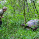 La actual Reserva Marina de Galápagos es el centro de una iniciativa que enfrenta al sector pesquero ecuatoriano.