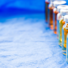 Francisco se unió a la campaña “De Ti Depende” del Ad Council y COVID Collaborative para inspirar confianza en las vacunas.