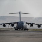 El colapso de Afganistán devalúa el papel de la OTAN.