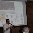 Gráficos. Para un mejor análisis del informe se incluyeron mapas del distrito.