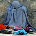 Ecuador se sumó a una declaración conjunta de 19 países que piden la protección de las mujeres en Afganistán.