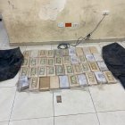 Hecho. La acción se dio este jueves 19 de agosto.