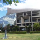 La Casa de la Cultura, núcleo del Pichincha.