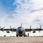Bélgica enviará tres aviones para evacuar a sus ciudadanos de Afganistán.